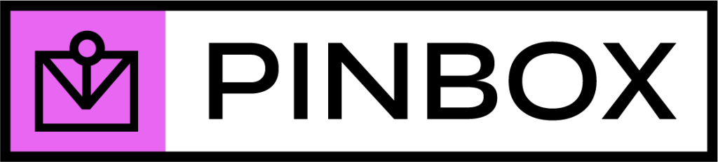 PinBox Logo
