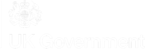 UK Government logo