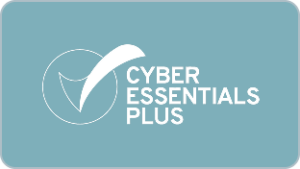 Cyber Essentials Plus