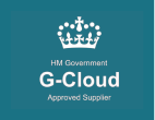 Rising Tide is an HM Government Preferred Supplier