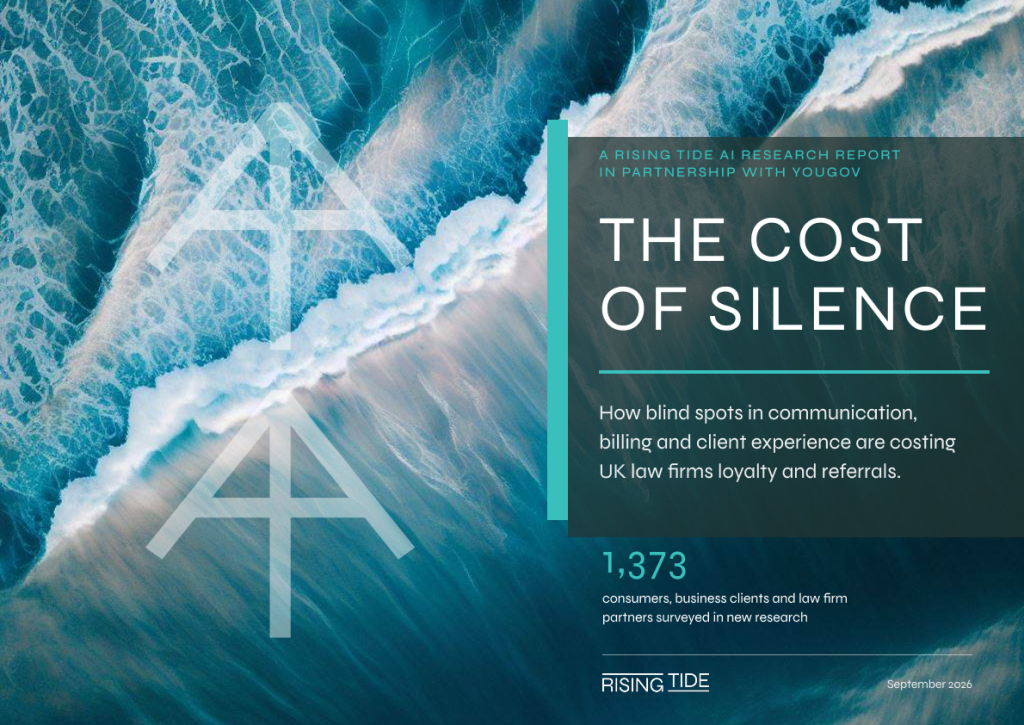 The Cost of Silence