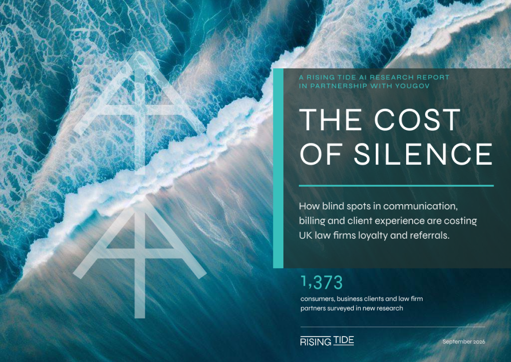 The Cost of Silence Research
